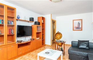 Photo 1 - Apartment - 2 Bedrooms with WiFi - 107887