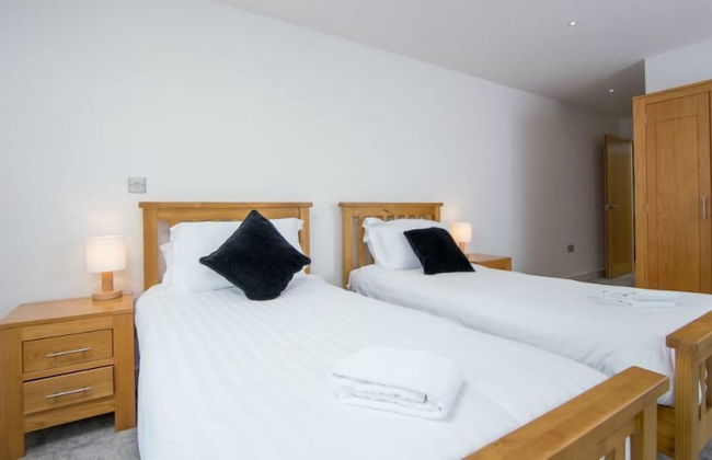 Penthouse B - Foto 3