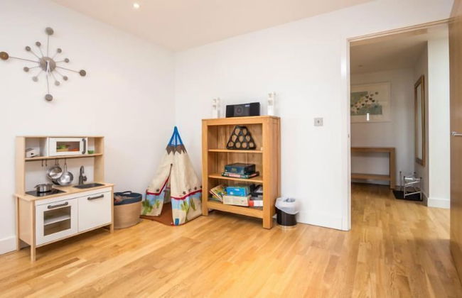 Penthouse B - Foto 6