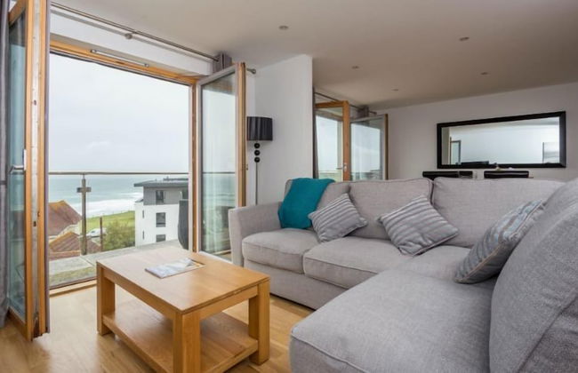 Penthouse B - Foto 14