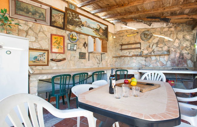 Villa Alonso - Foto 12