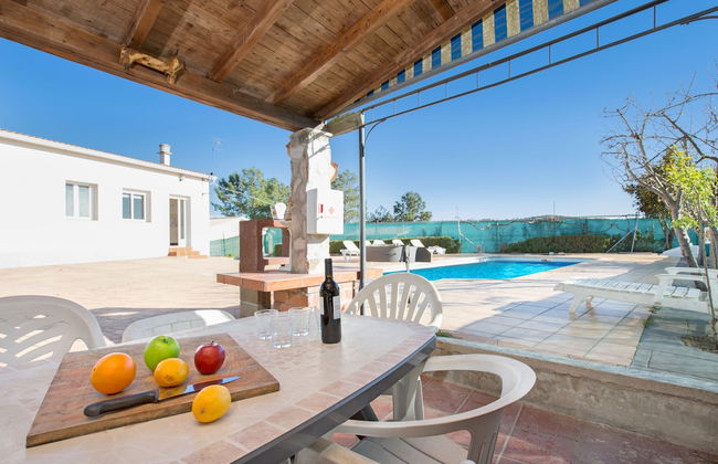 Villa Alonso - Foto 13
