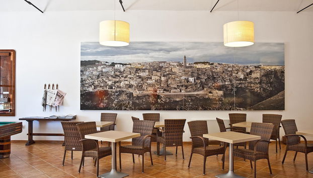Lobby-Lounge