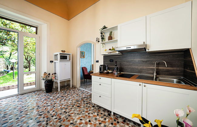 Villa degli Ulivi - Foto 25