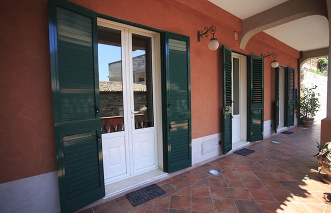 Villa degli Ulivi - Foto 54
