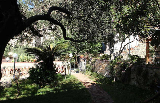 Villa degli Ulivi - Foto 8