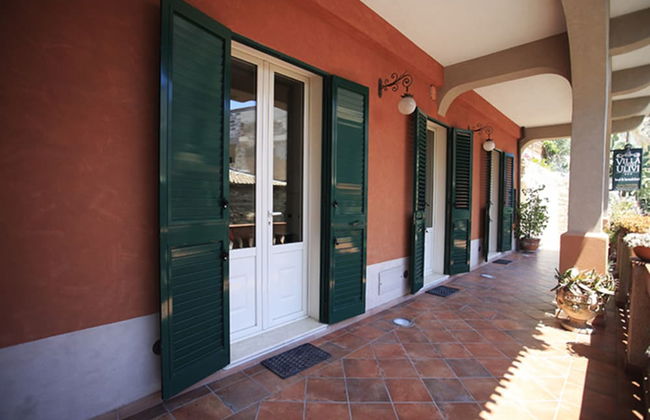 Villa degli Ulivi - Foto 55
