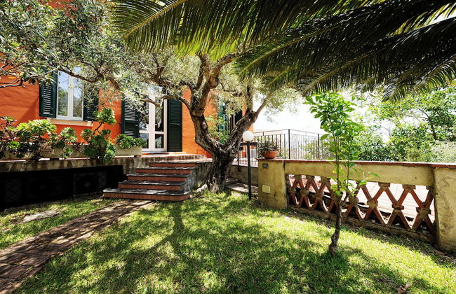 Villa degli Ulivi - Foto 63