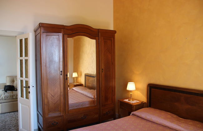 Villa degli Ulivi - Foto 12