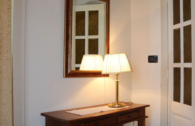 Villa degli Ulivi - Foto 9