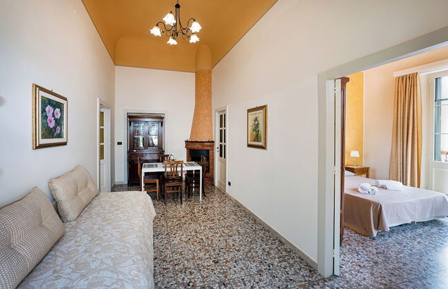 Villa degli Ulivi - Foto 30