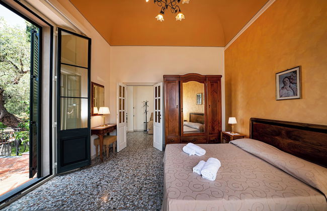 Villa degli Ulivi - Foto 14