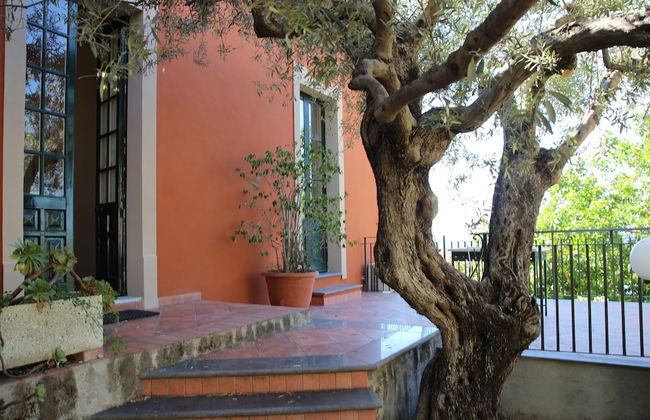 Villa degli Ulivi - Foto 7