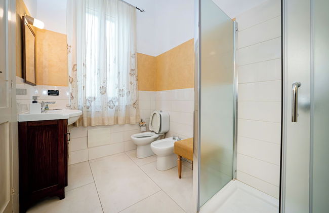 Villa degli Ulivi - Foto 42