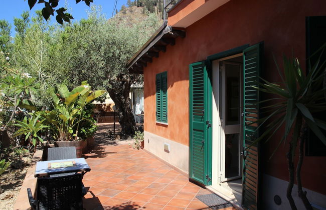 Villa degli Ulivi - Foto 34