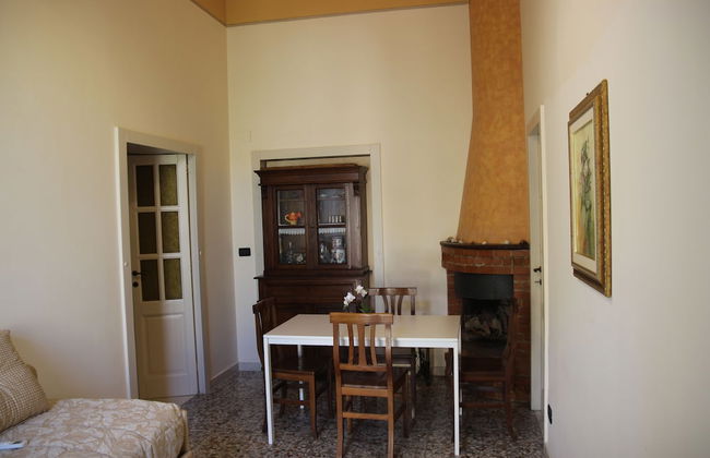 Villa degli Ulivi - Foto 26