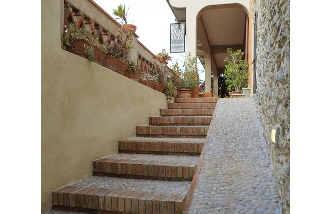 Villa degli Ulivi - Foto 47