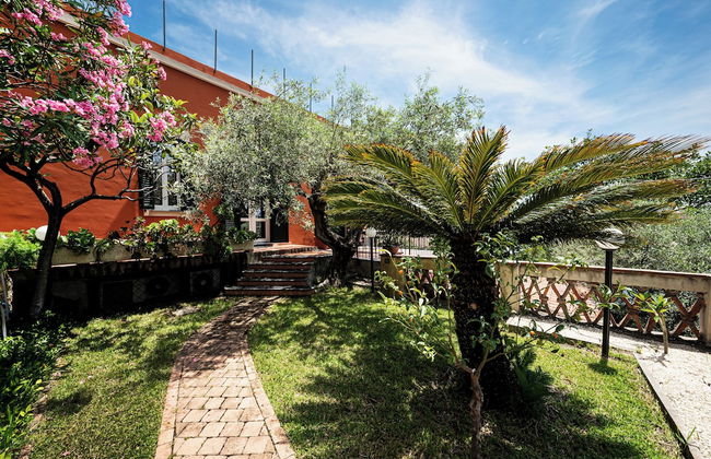 Villa degli Ulivi - Foto 65