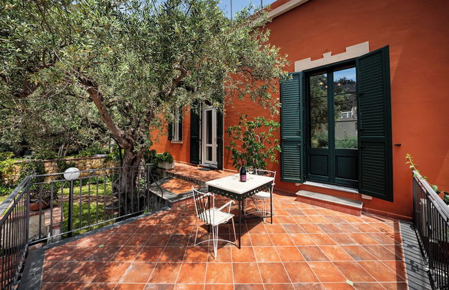 Villa degli Ulivi - Foto 37