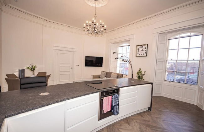 The Crescent by Pureserviced - Foto 26