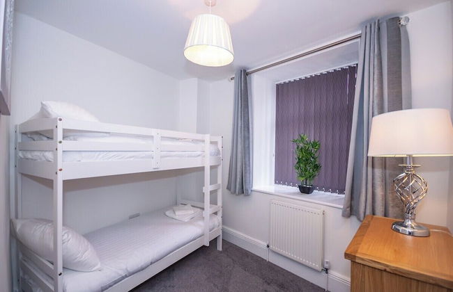 The Crescent by Pureserviced - Foto 6