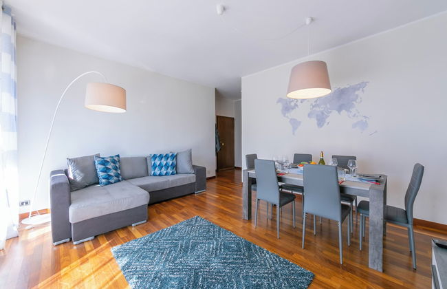 Appartamento Il Golfo Lake View - Foto 10