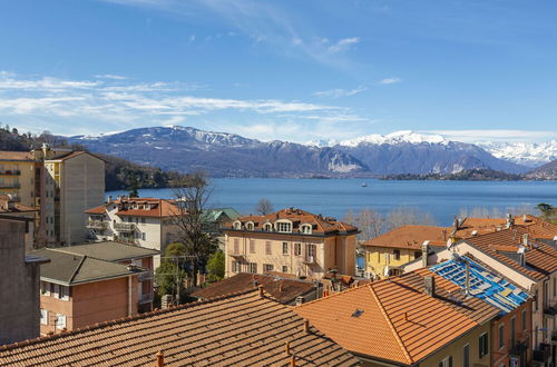 Photo 25 - Appartamento Il Golfo Lake View