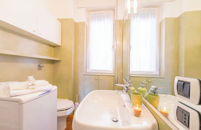 Appartamento Il Golfo Lake View - Foto 15