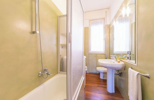 Appartamento Il Golfo Lake View - Foto 13