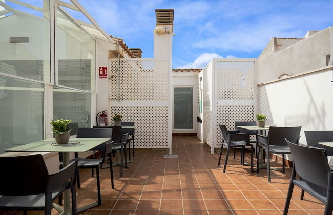 Suites del Pintor Historial Center, by Hoteles con Cultura - Foto 30
