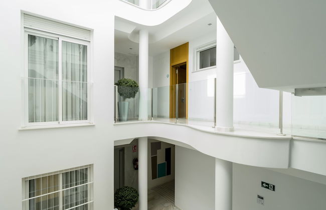 Suites del Pintor Historial Center, by Hoteles con Cultura - Foto 33