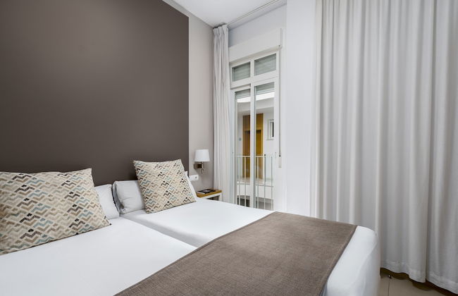 Suites del Pintor Historial Center, by Hoteles con Cultura - Foto 6
