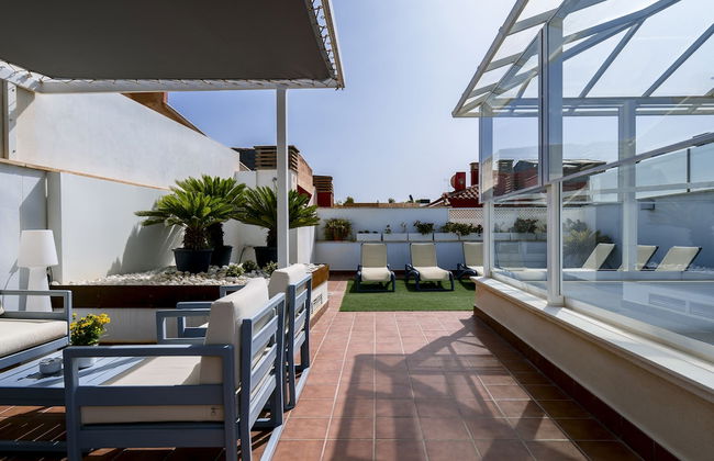 Suites del Pintor Historial Center, by Hoteles con Cultura - Foto 31