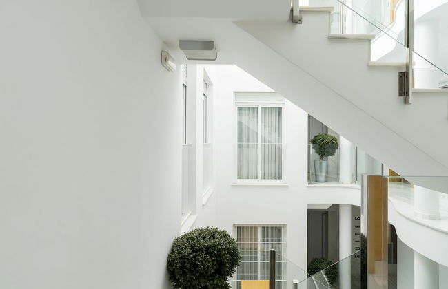 Suites del Pintor Historial Center, by Hoteles con Cultura - Foto 34