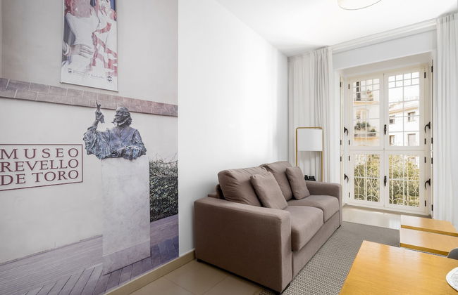 Suites del Pintor Historial Center, by Hoteles con Cultura - Foto 32