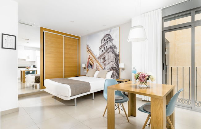 Suites del Pintor Historial Center, by Hoteles con Cultura - Foto 4