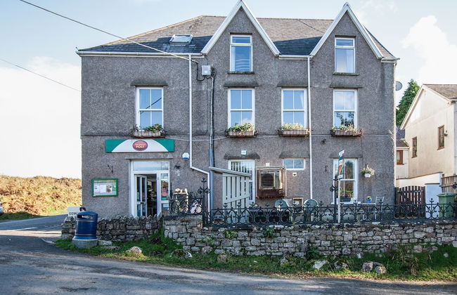 Post Office House - 3 Bed - Reynoldston - Foto 1