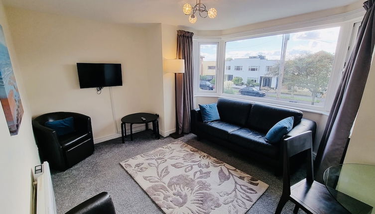 Photo 1 - Lovely 2-bed Apartment Central Skegness Beach