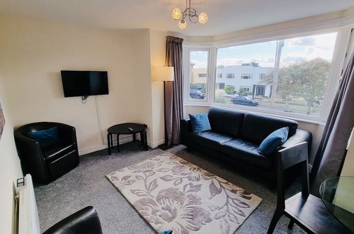 Photo 1 - Lovely 2-bed Apartment Central Skegness Beach