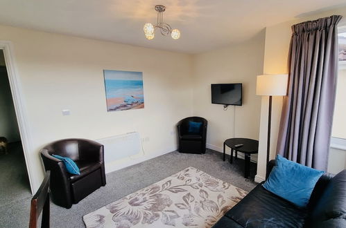 Foto 12 - Lovely 2-bed Apartment Central Skegness Beach