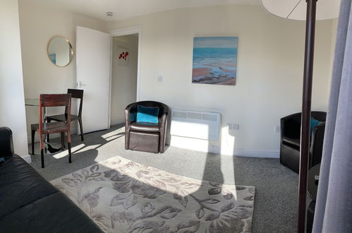 Foto 13 - Lovely 2-bed Apartment Central Skegness Beach