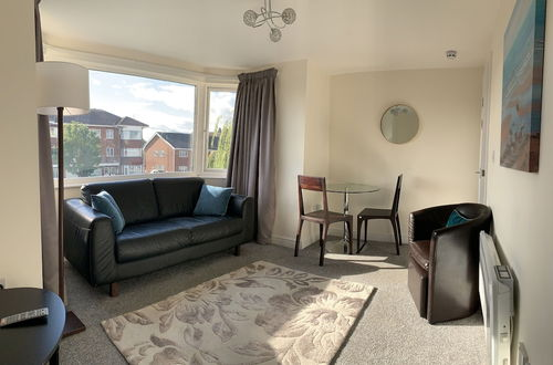 Photo 1 - Lovely 2-bed Apartment Central Skegness Beach