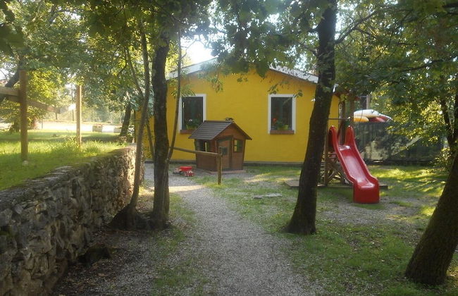 Camping Agrituristico Carso - Photo 13