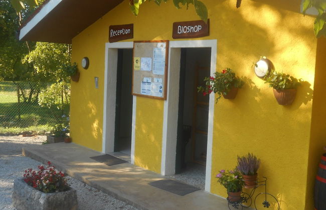 Camping Agrituristico Carso - Photo 1