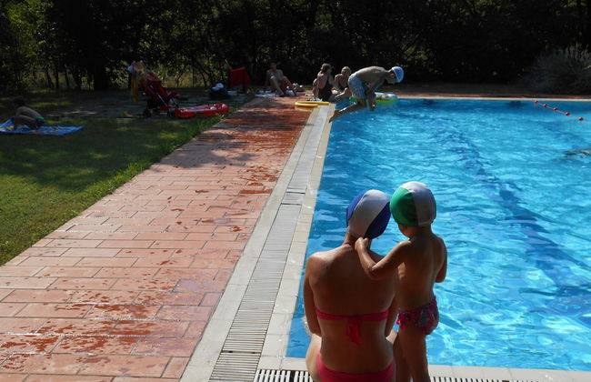 Camping Agrituristico Carso - Photo 7