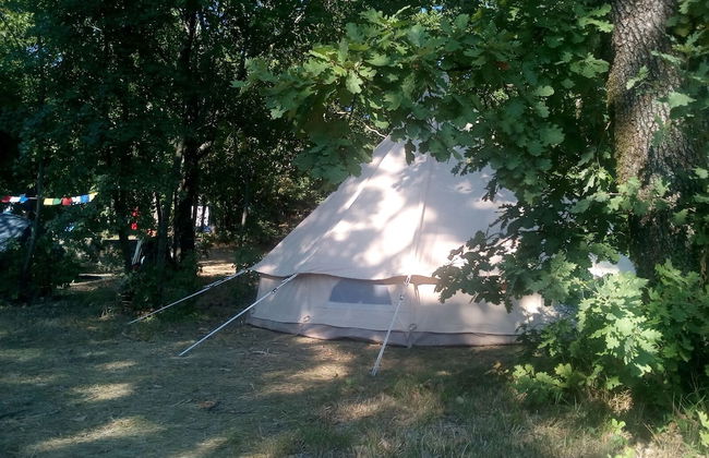 Camping Agrituristico Carso - Photo 3