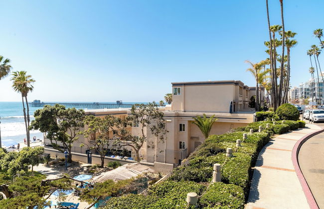 Southern California Beach Club - Foto 64