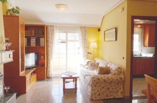 Foto 8 - 107287 - Apartment in Fuengirola