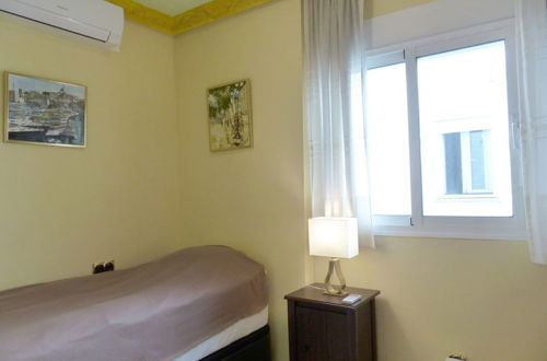 Foto 3 - 107287 - Apartment in Fuengirola