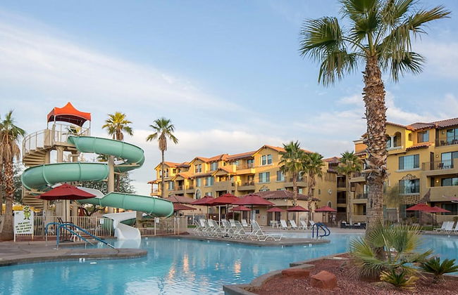 Bluegreen Vacations Cibola Vista Resort and Spa, an Ascend Collection Resort - Photo 72
